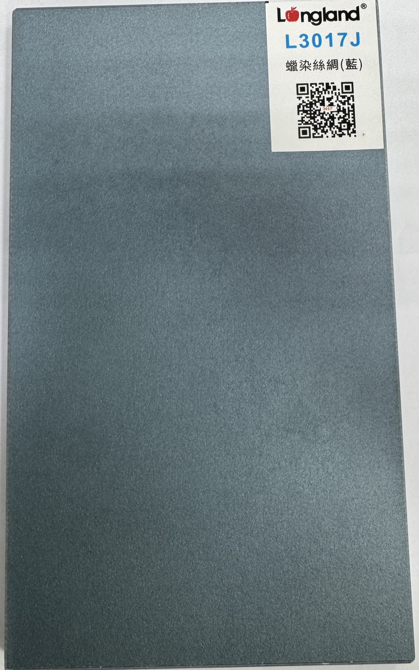 A3017J-蠟染絲綢(藍)-2026新增色